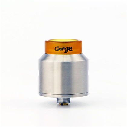 ADVKEN GORGE RDA