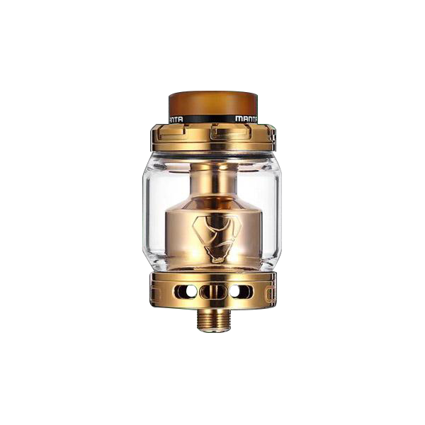 ADVKEN MANTA RTA