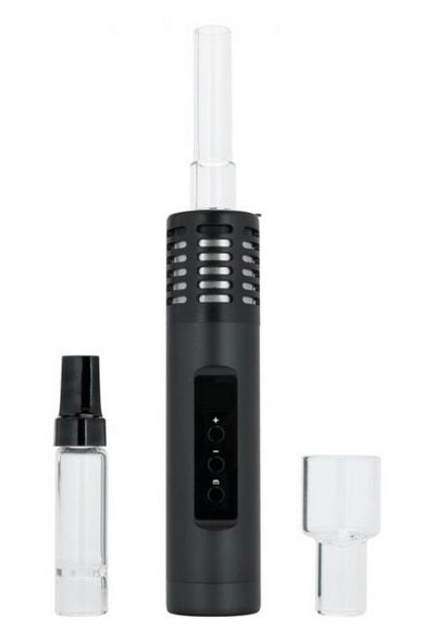 ARIZER AIR 2 KIT CARBON BLACK