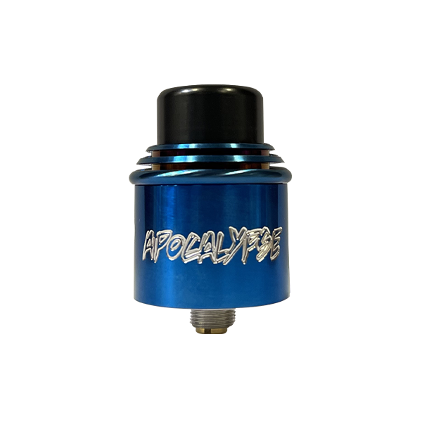 ARMAGEDDON MFG APOCALYPSE V2 RDA ARMAGEDDON MFG APOCALYPSE V2 RDA