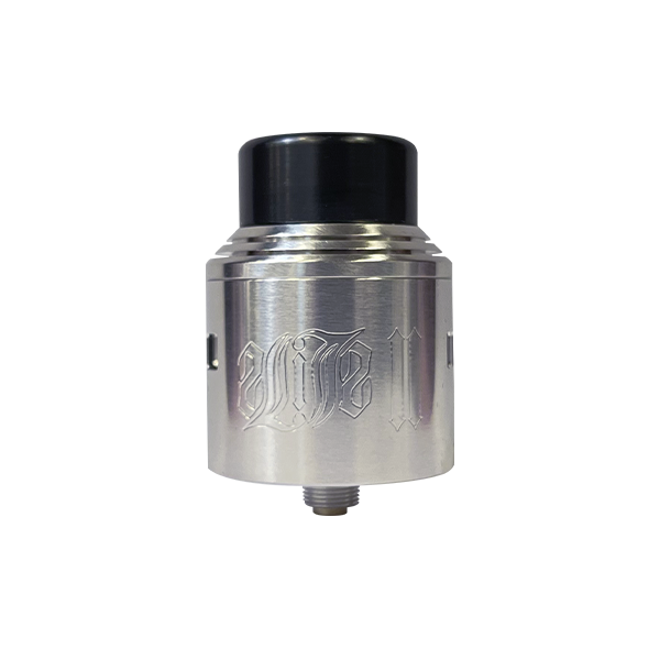 ARMAGEDDON MFG ELITE V2 RDA