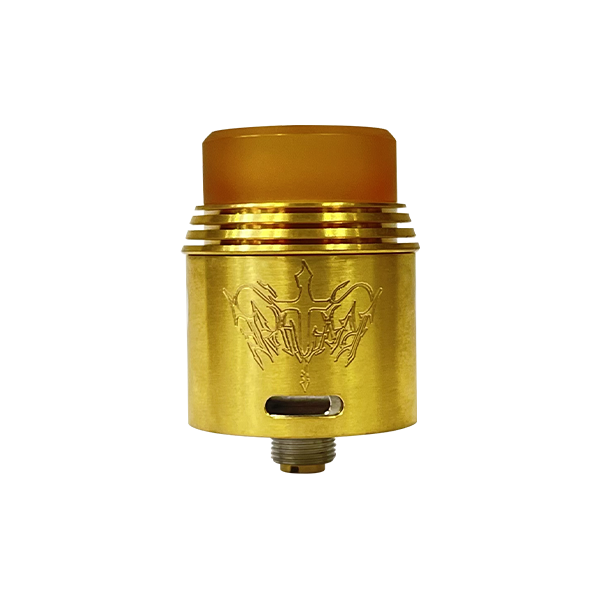 ARMAGEDDON MFG RAPTURE RDA