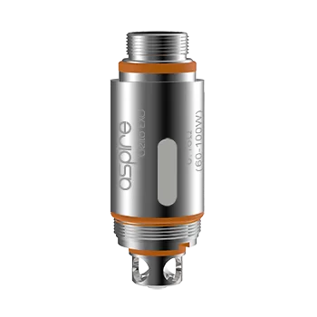 ASPIRE CLEITO EXO COIL 0.16 5P