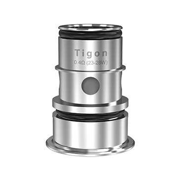 ASPIRE TIGON REPLACEMENT COILS