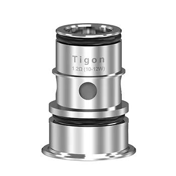 ASPIRE TIGON REPLACEMENT COILS