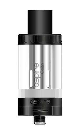 ASPIRE CLEITO TANK KIT