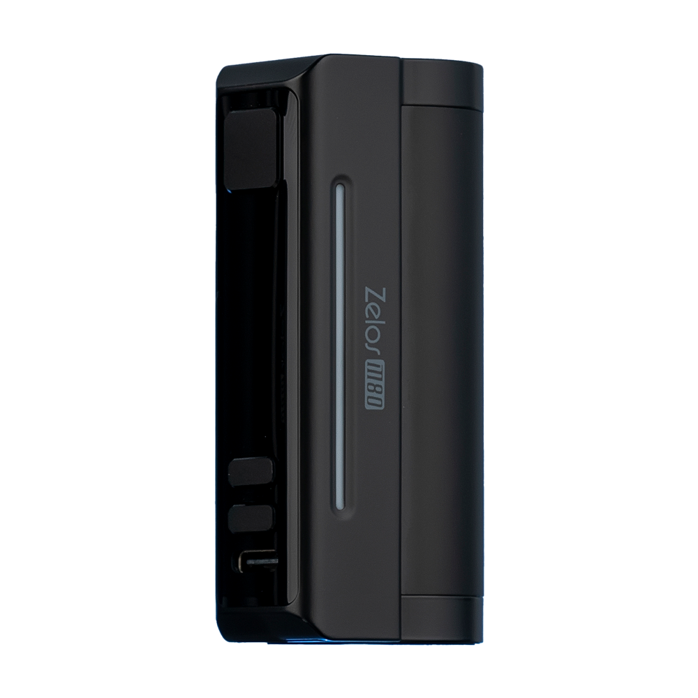 Aspire Mods