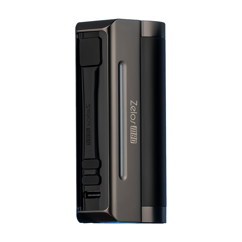 ASPIRE ZELOS M80 MOD