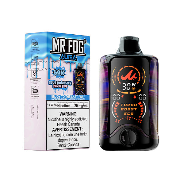 huawei vape 10000 puffs Elux Legend Mr Blue Nic Salt Vape Juice - 3 for 9.99