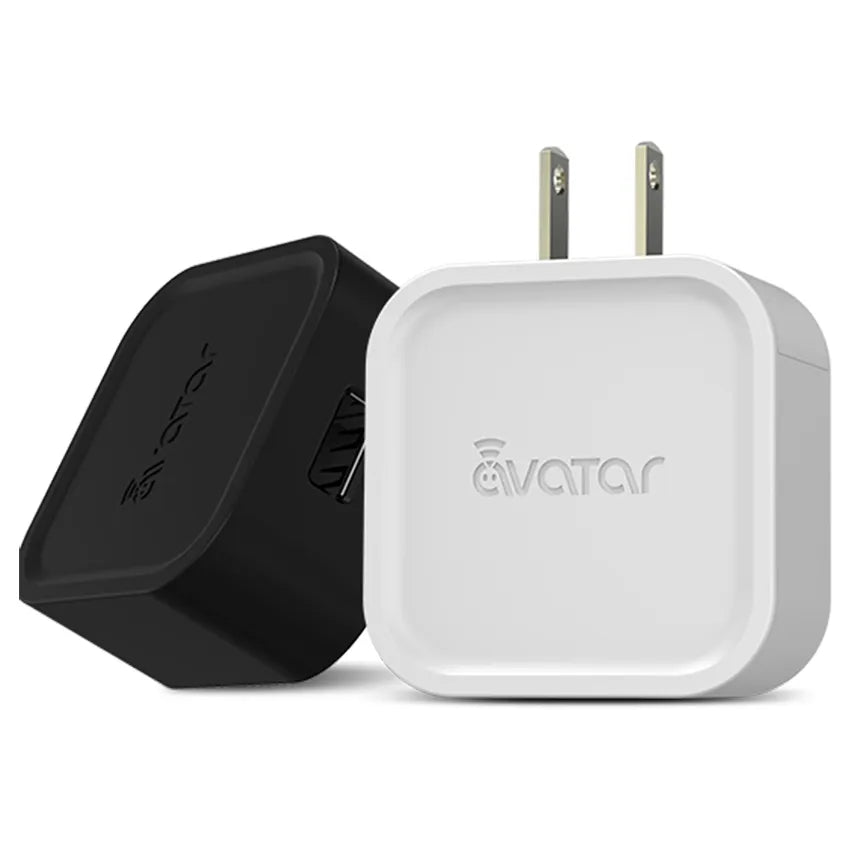 AVATAR AC-DC ADAPTER USB WALL CHARGER