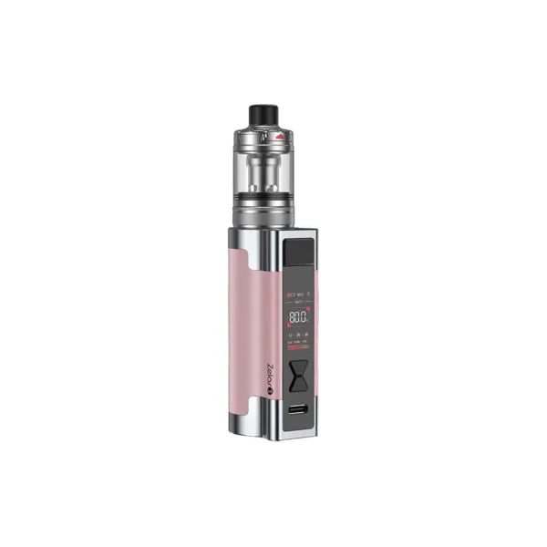 ASPIRE ZELOS 3 KIT