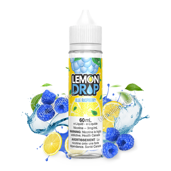 lemon drop vape juice flavours Chicago Vape Ban Explained main image 1