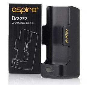 ASPIRE BREEZE CHARGING DOCK