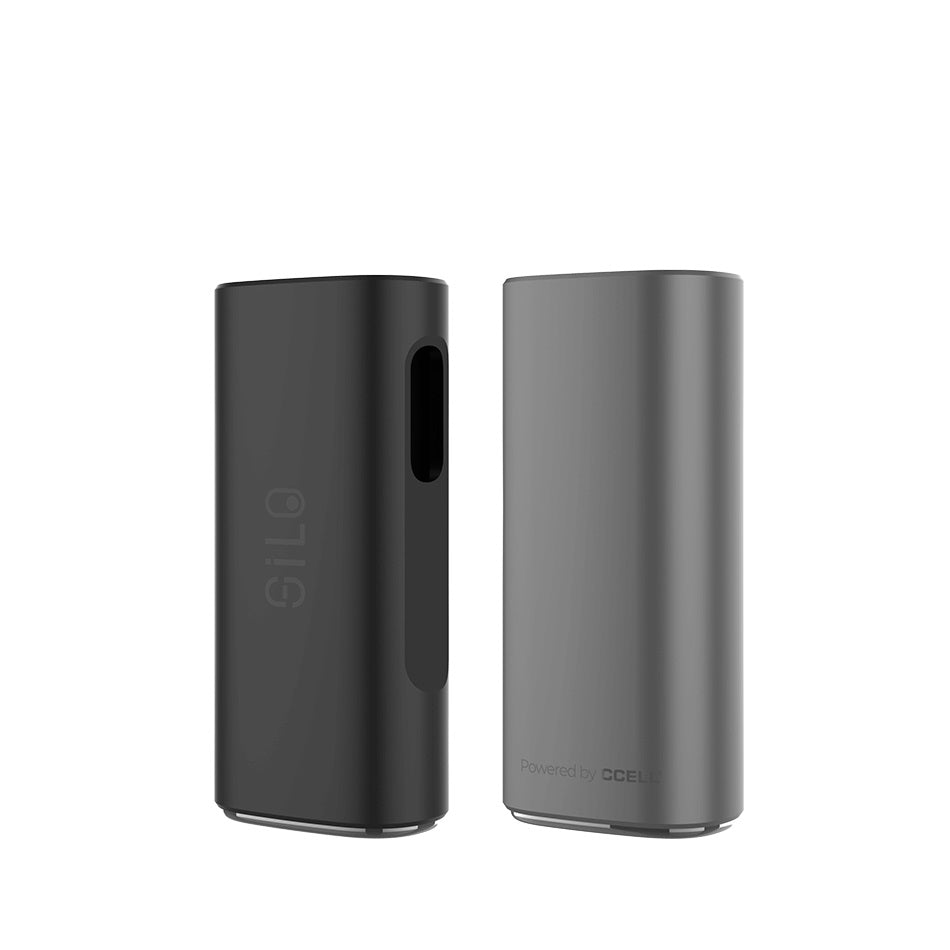 CCELL SILO 510 MOD