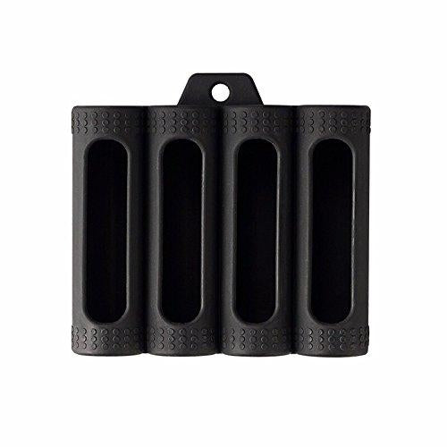 COIL MASTER SILICONE SOFT BATTERY CASE