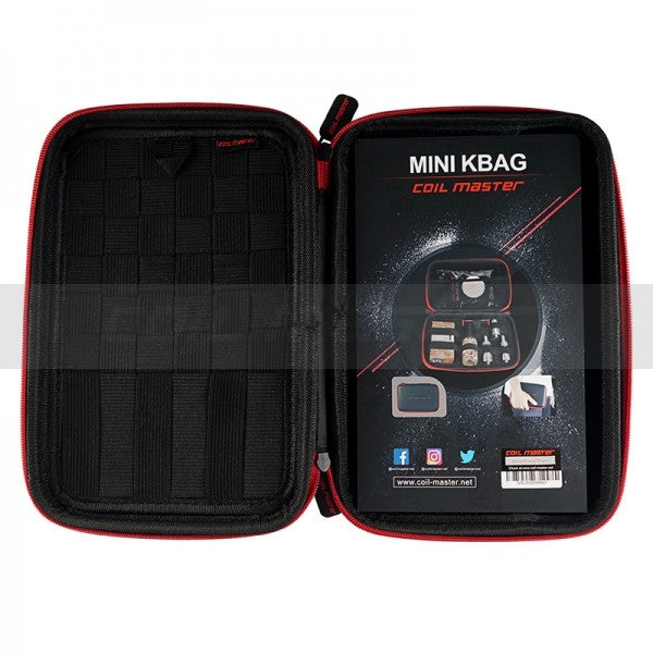 COIL MASTER KBAG MINI