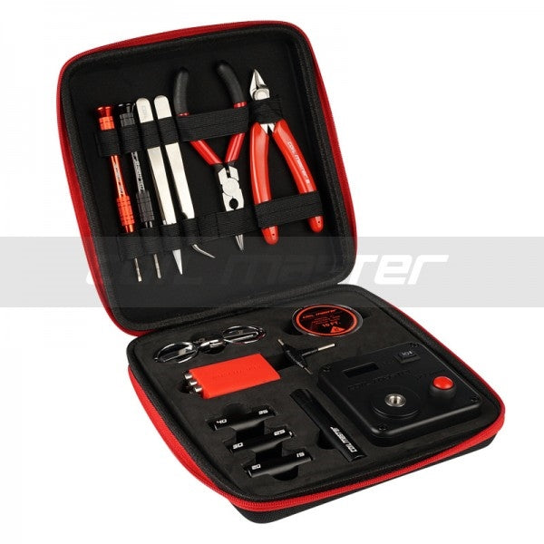 COIL MASTER TOOL KIT V3