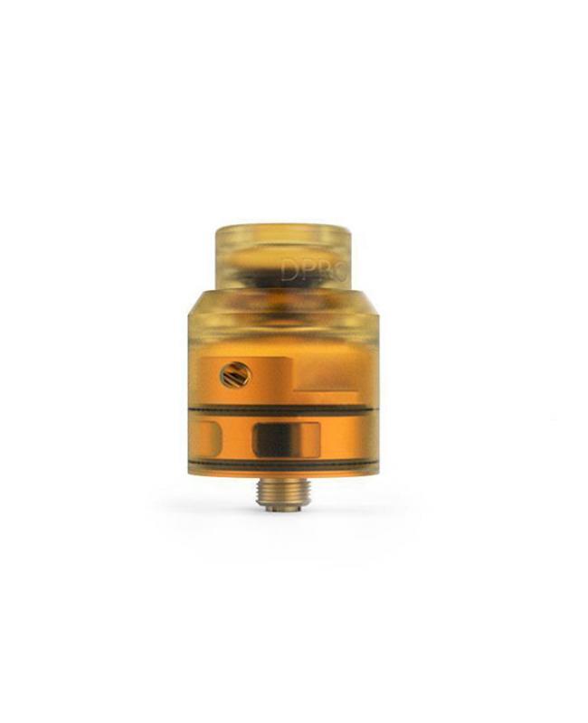 COILART DPRO RDA