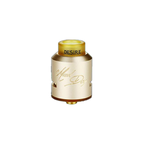 DESIRE MAD DOG RDA