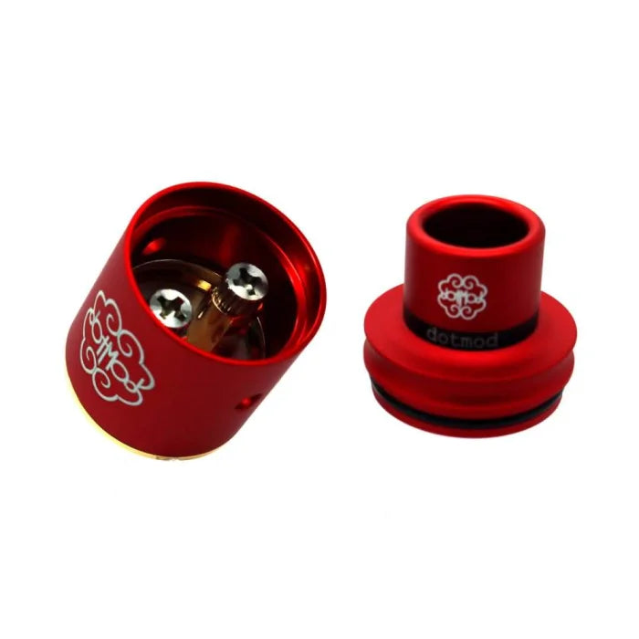 DOTMOD PETRI V2 RDA