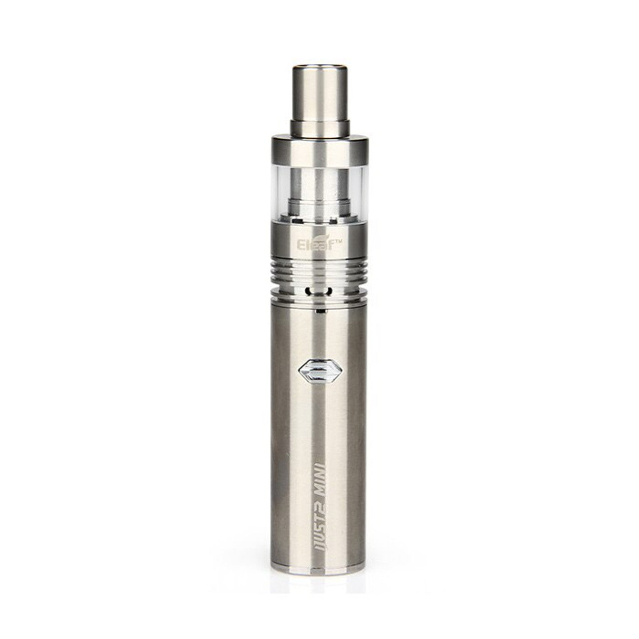 ELEAF IJUST 2 MINI KIT STAINLESS STEEL