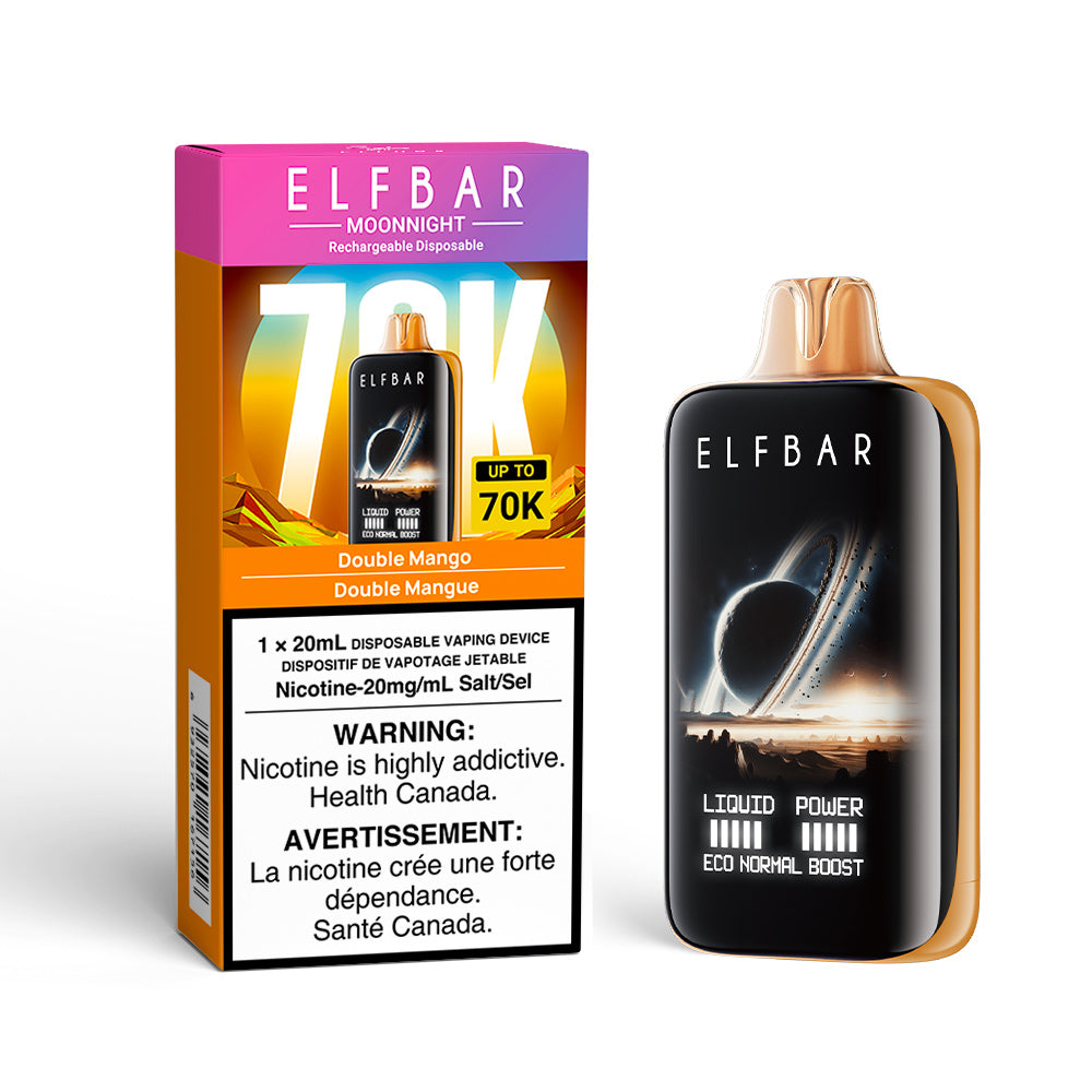 ELFBAR MOON NIGHT 70K DISPOSABLE