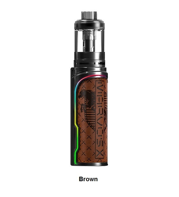 FREEMAX MARVOS X 100W KIT