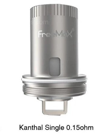 FREEMAX MESH PRO REPLACEMENT COIL