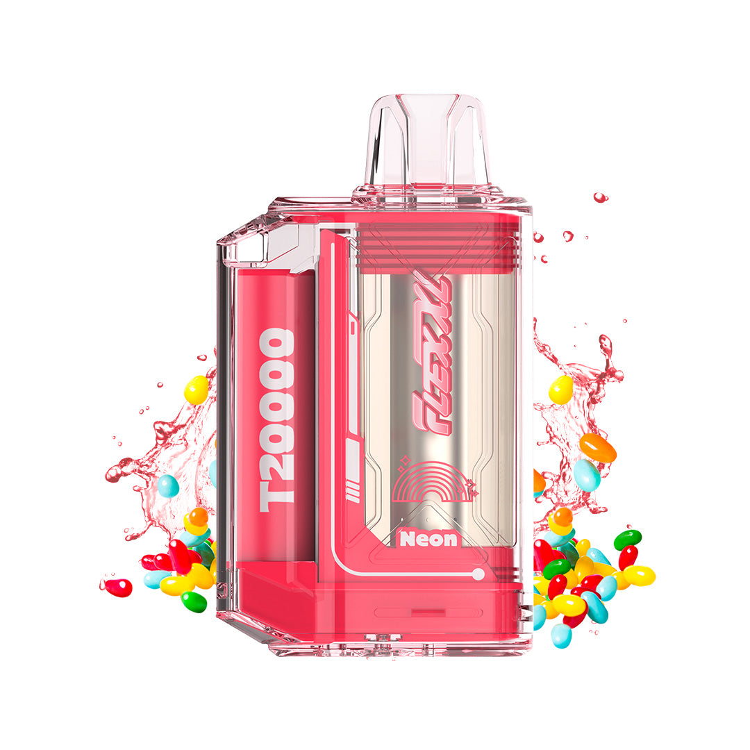 FLEX XL 20K NEON (SKITTLES) 20ML