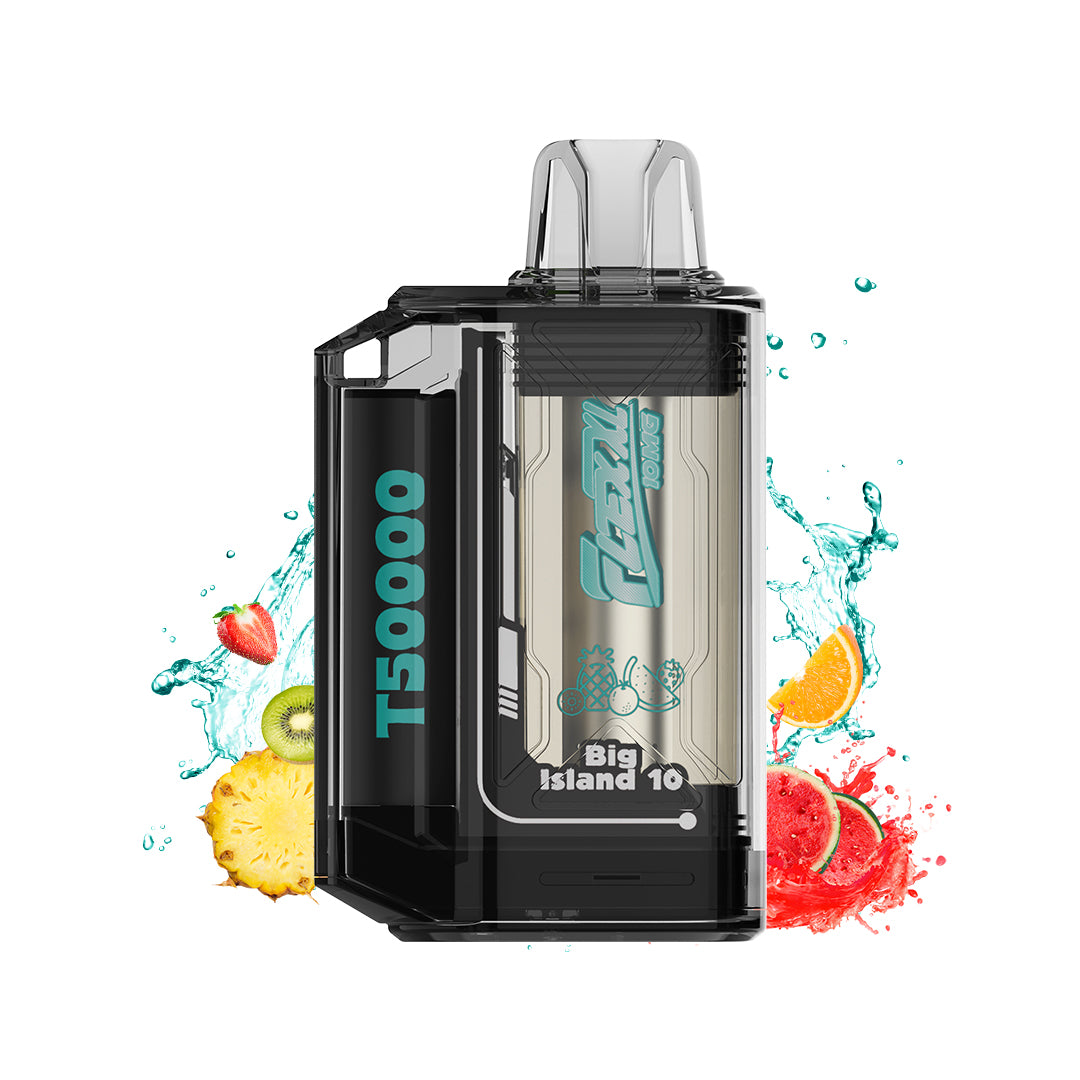 FLEX XL T50K DISPOSABLE