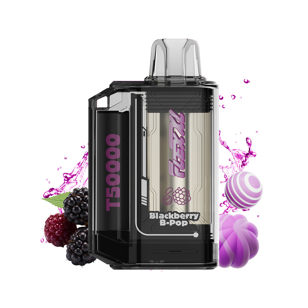 [BC/SK/NL/NS] FLEX XL DISPOSABLE