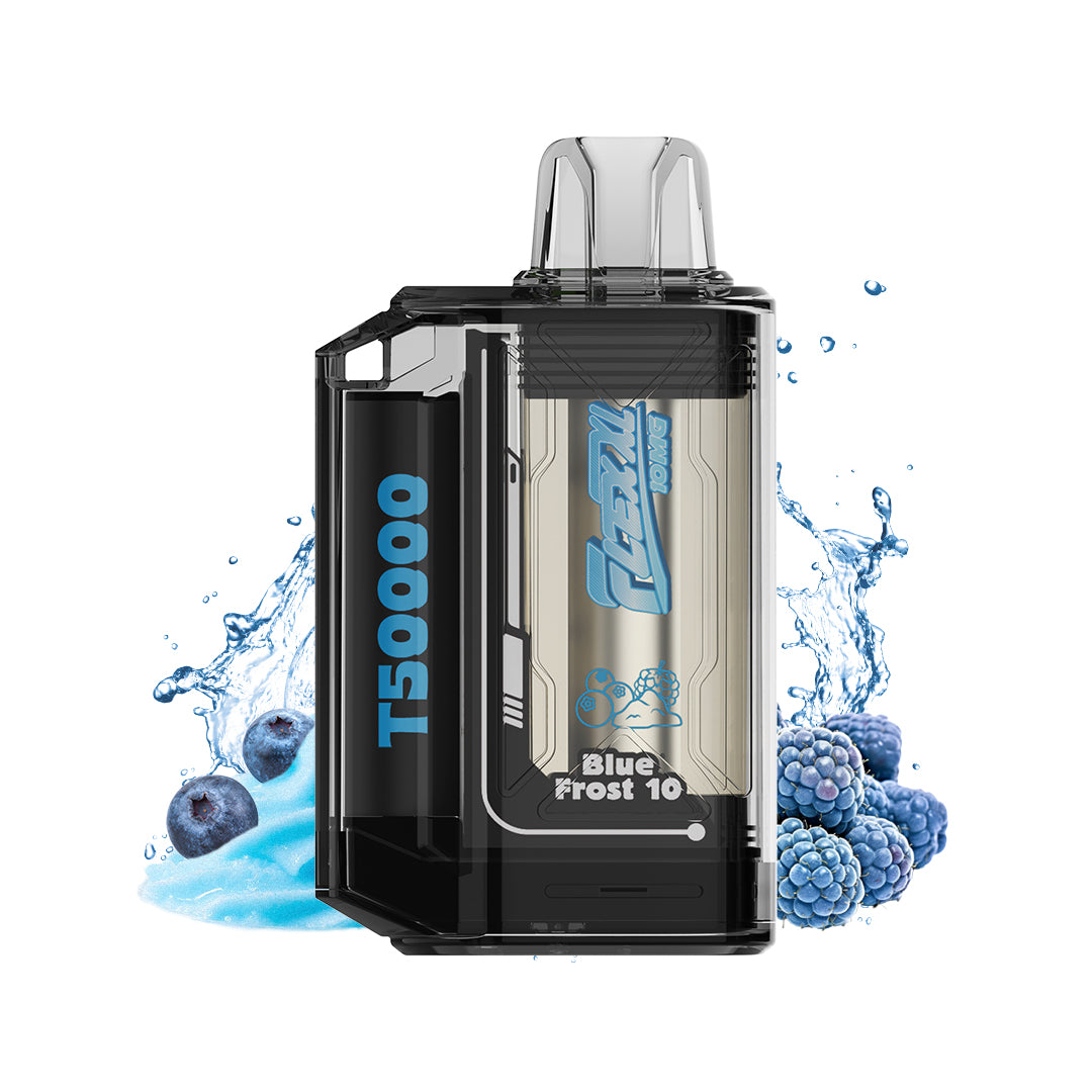 [BC/SK/NL/NS] FLEX XL T50000 DISPOSABLE