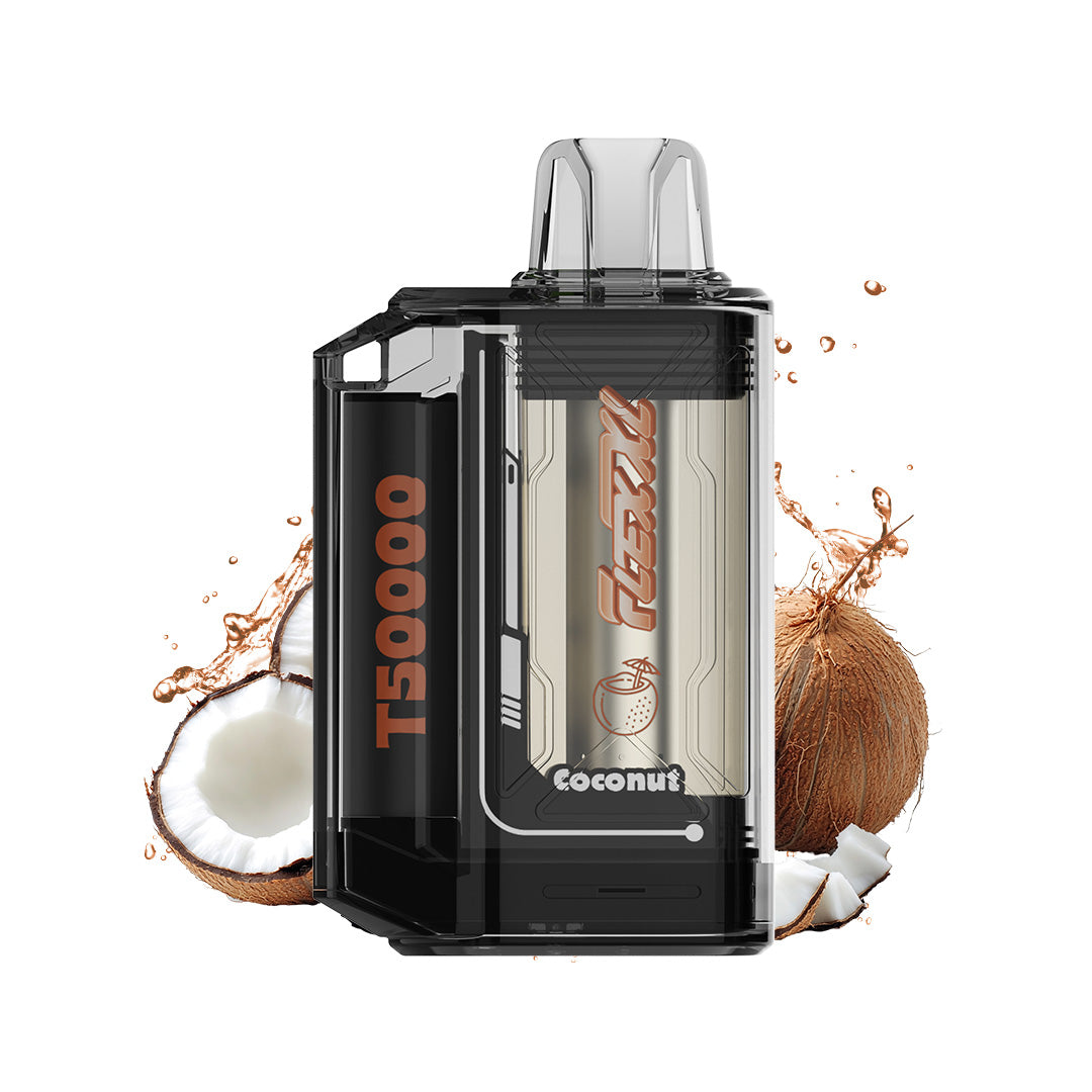 [BC/SK/NL/NS] FLEX XL DISPOSABLE