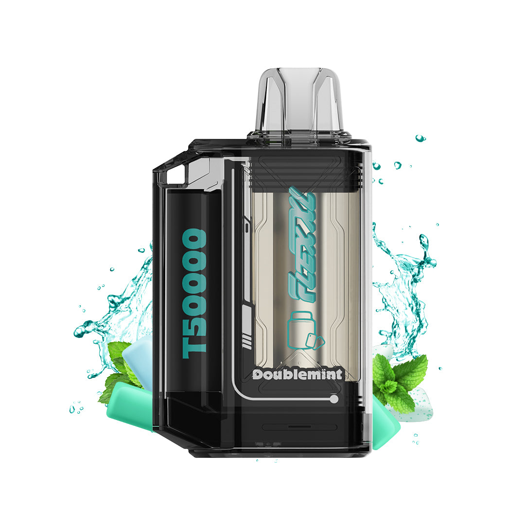 FLEX XL T50K DISPOSABLE