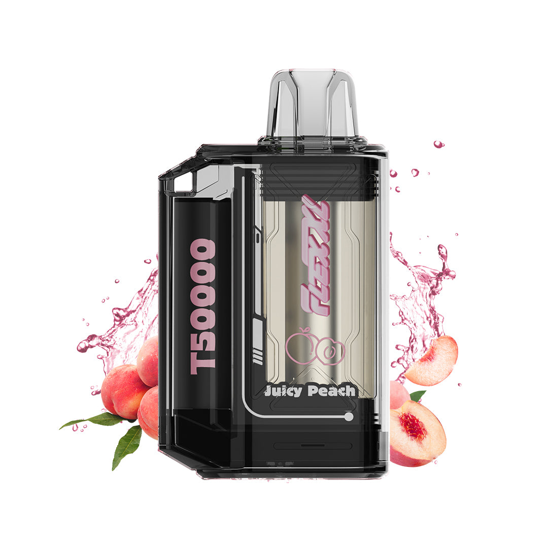 [BC/SK/NL/NS] FLEX XL T50000 DISPOSABLE