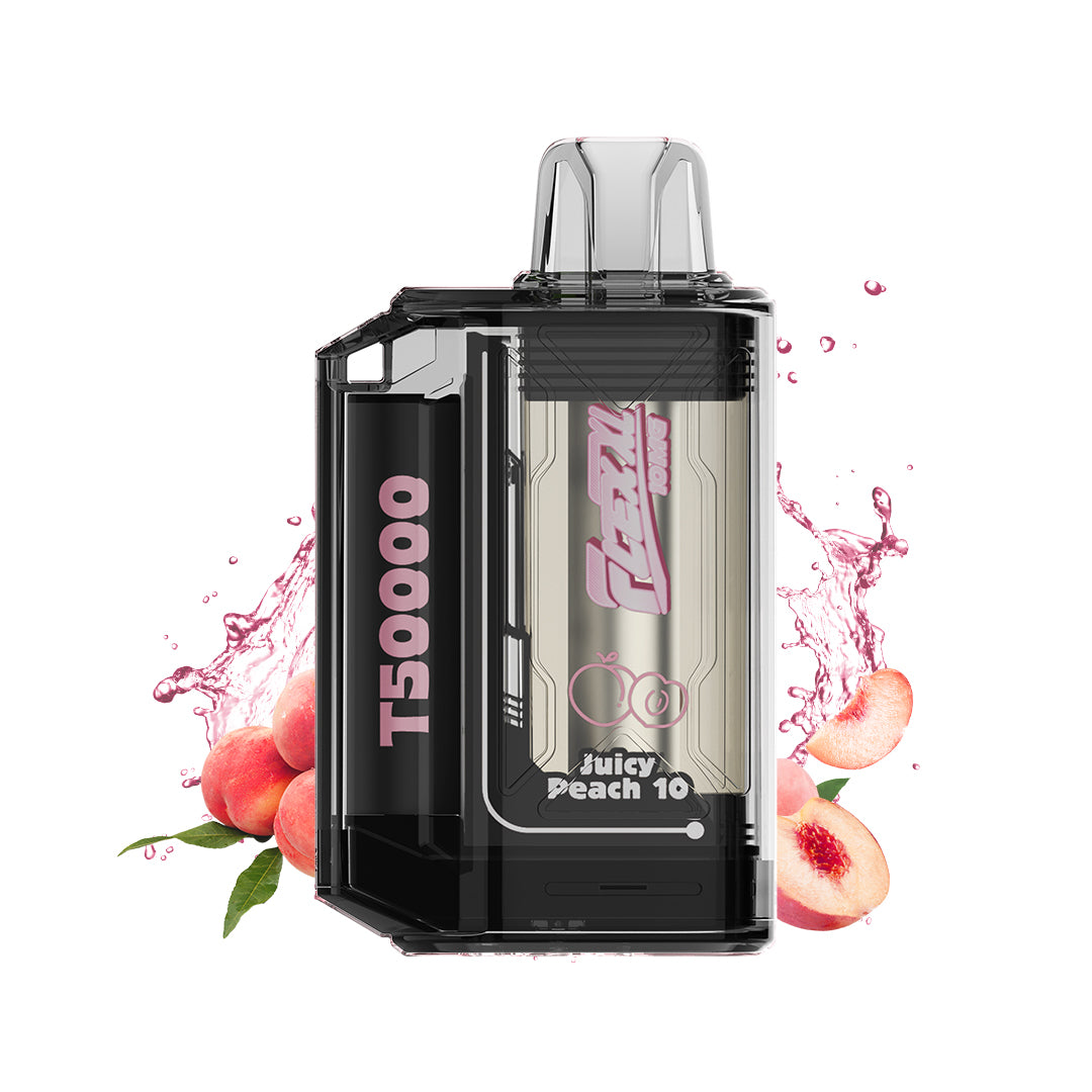 FLEX XL T50K DISPOSABLE