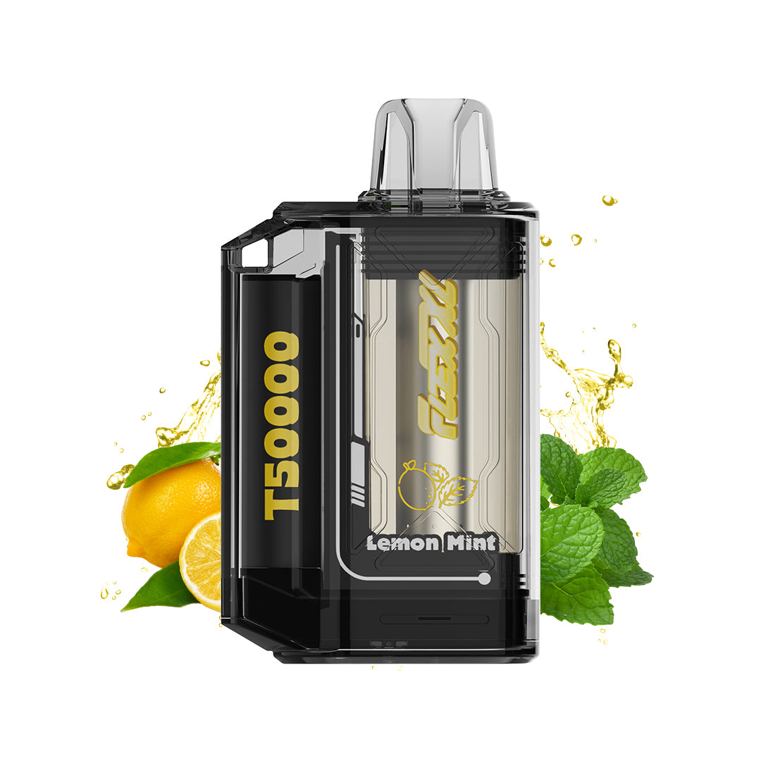 [BC/SK/NL/NS] FLEX XL T50000 DISPOSABLE
