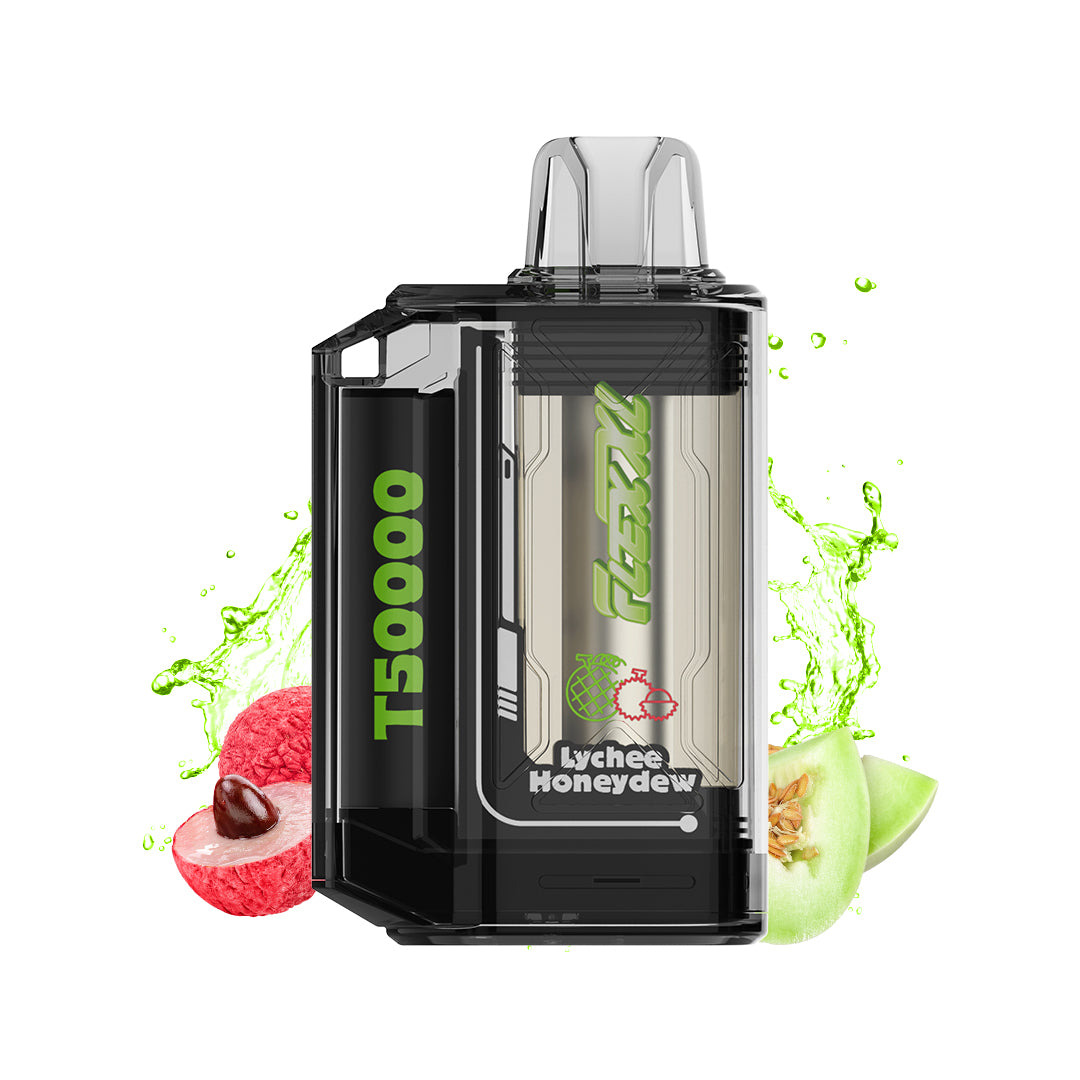 [BC/SK/NL] FLEX XL DISPOSABLE