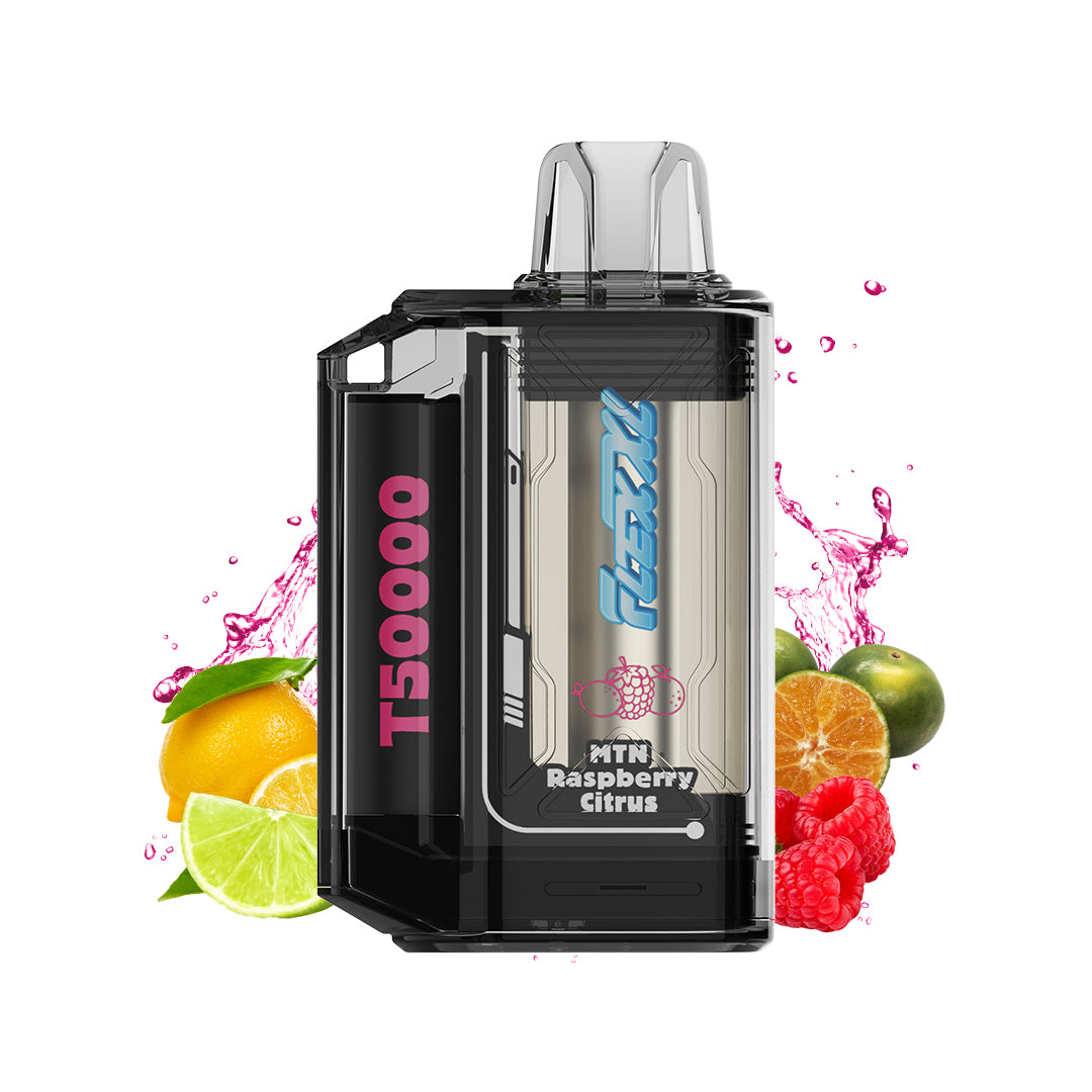 [BC/SK/NL/NS] FLEX XL T50000 DISPOSABLE