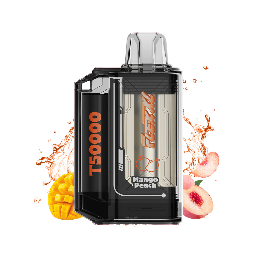 [BC/SK/NL/NS] FLEX XL T50000 DISPOSABLE