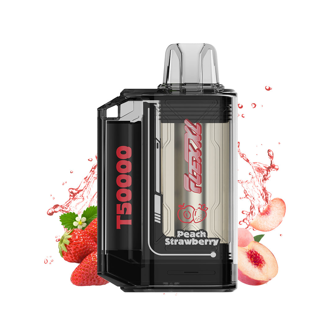 [BC/SK/NL/NS] FLEX XL T50000 DISPOSABLE