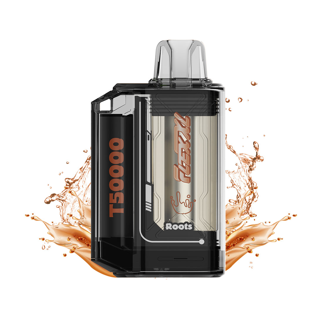 [BC/SK/NL/NS] FLEX XL T50000 DISPOSABLE