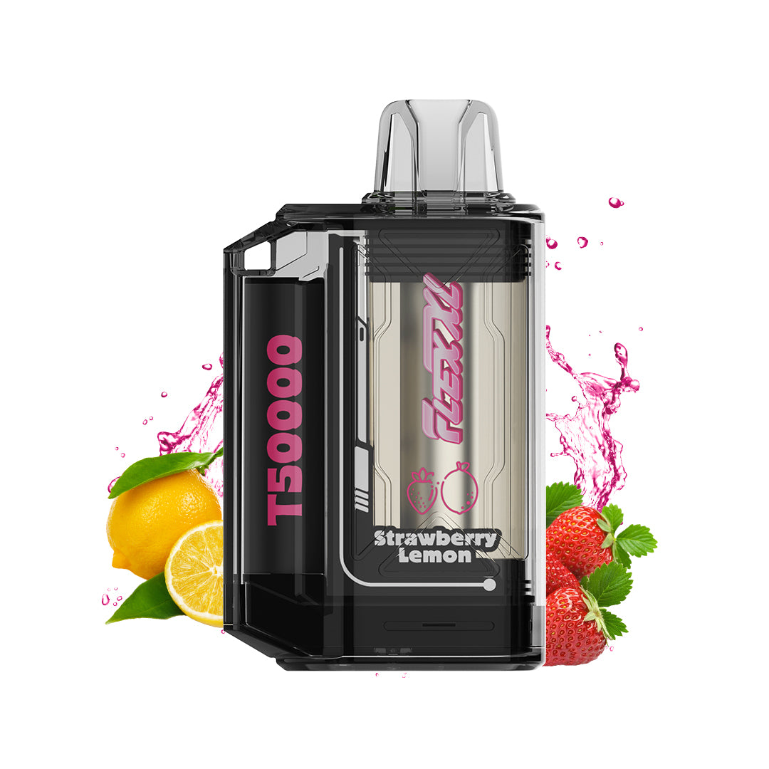 [BC/SK/NL/NS] FLEX XL T50000 DISPOSABLE