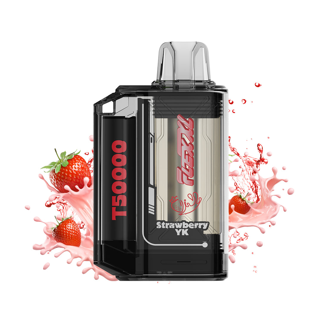 [BC/SK/NL/NS] FLEX XL T50000 DISPOSABLE