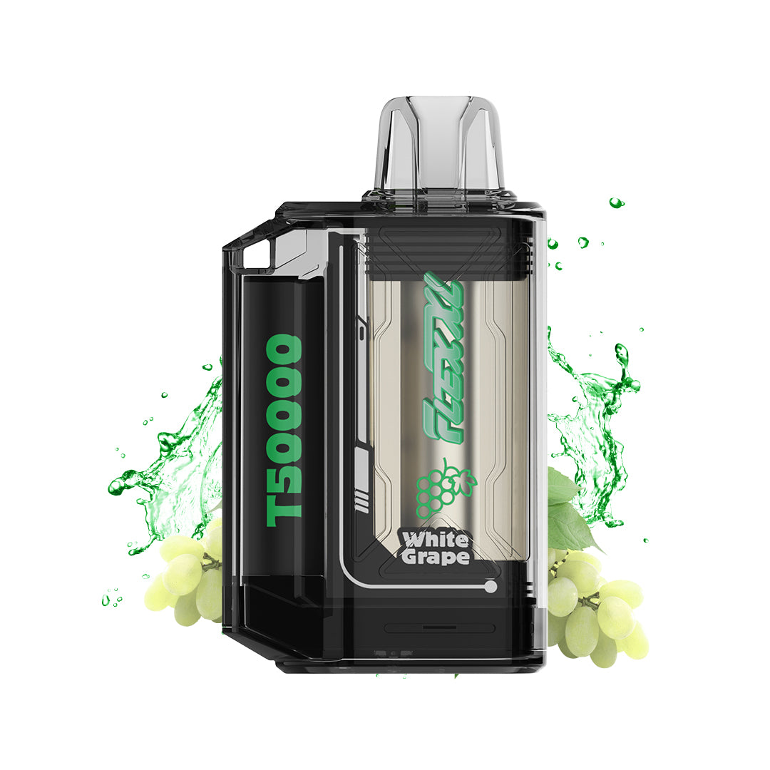 [BC/SK/NL/NS] FLEX XL DISPOSABLE