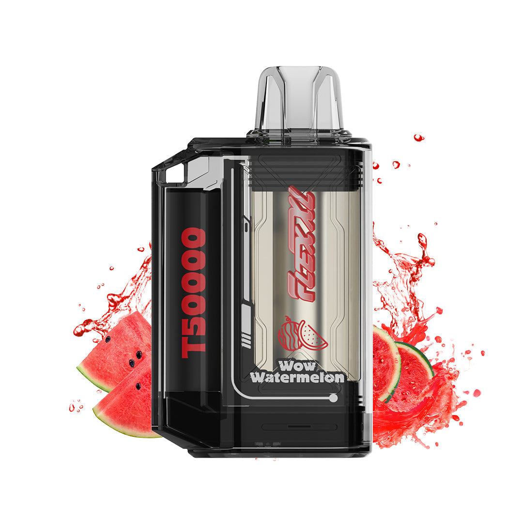 [BC/SK/NL/NS] FLEX XL T50000 DISPOSABLE