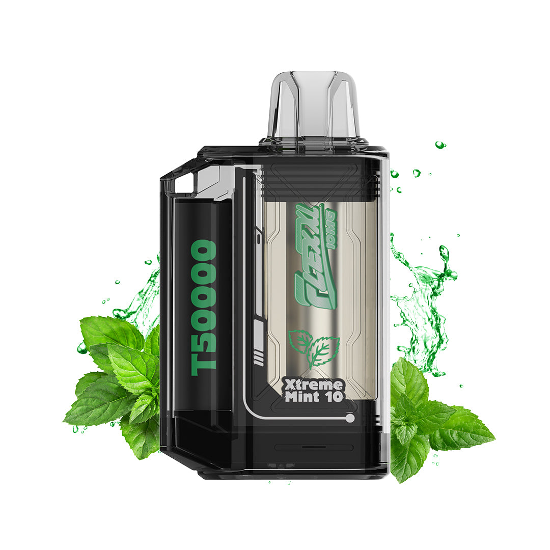 FLEX XL T50K DISPOSABLE