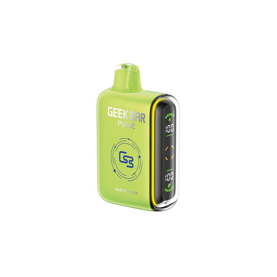 Screen Meanings List Geek's Guide: Geek Bar Pulse Vape Instructions & Tips Geek Bar Pulse Manual Pdf Screen Meanings List Geek's Guide: Geek Bar Pulse Vape Instructions & Tips Geek Bar Pulse Manual Pdf