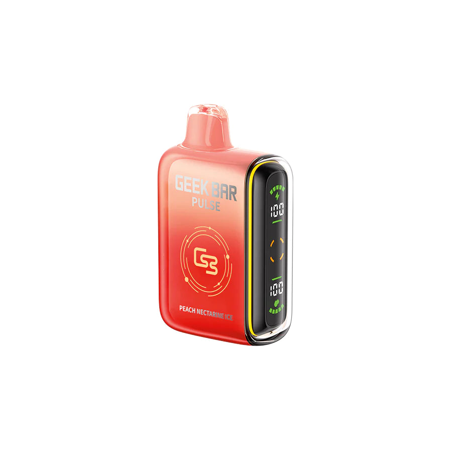 Screen Meanings List Geek Bar Pulse Ice Blast: Ultimate Disposable Vape Guide Australia Geek Bar Pulse Disposable Vape Screen Meanings List Geek Bar Pulse Ice Blast: Ultimate Disposable Vape Guide Australia Geek Bar Pulse Disposable Vape