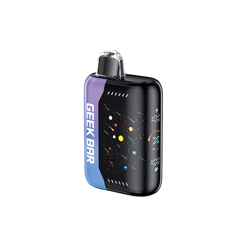 GEEK BAR PULSE X DISPOSABLE
